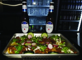 Larry's Bar Grill
