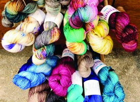 Yarn Junkies